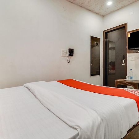 Hotel O Sun View Лудхиана Экстерьер фото