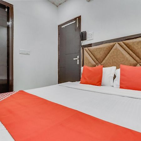 Hotel O Sun View Лудхиана Экстерьер фото
