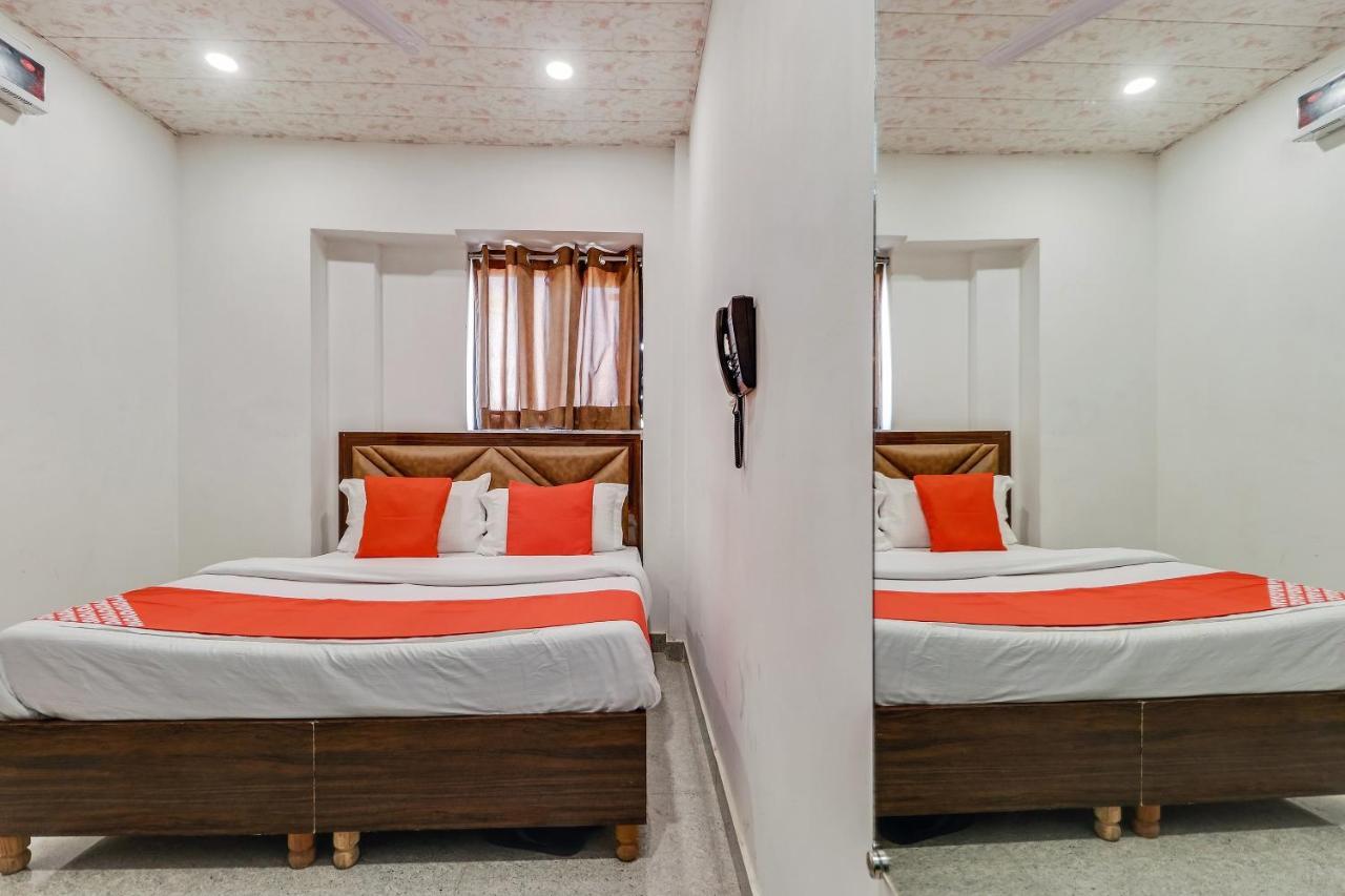 Hotel O Sun View Лудхиана Экстерьер фото