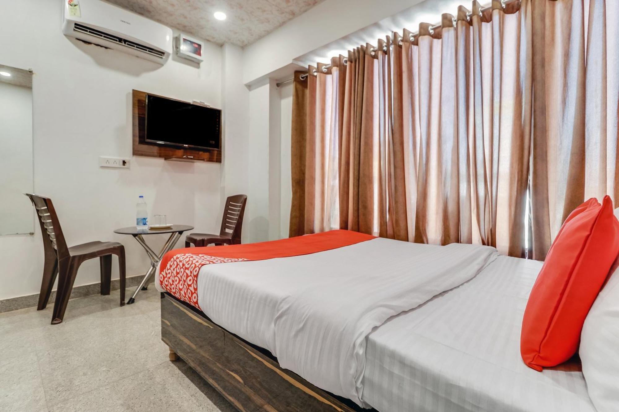 Hotel O Sun View Лудхиана Экстерьер фото