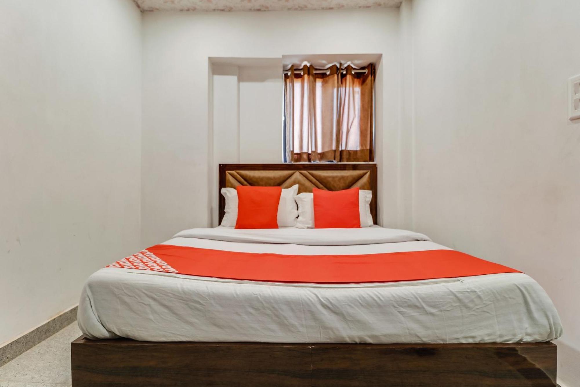 Hotel O Sun View Лудхиана Экстерьер фото